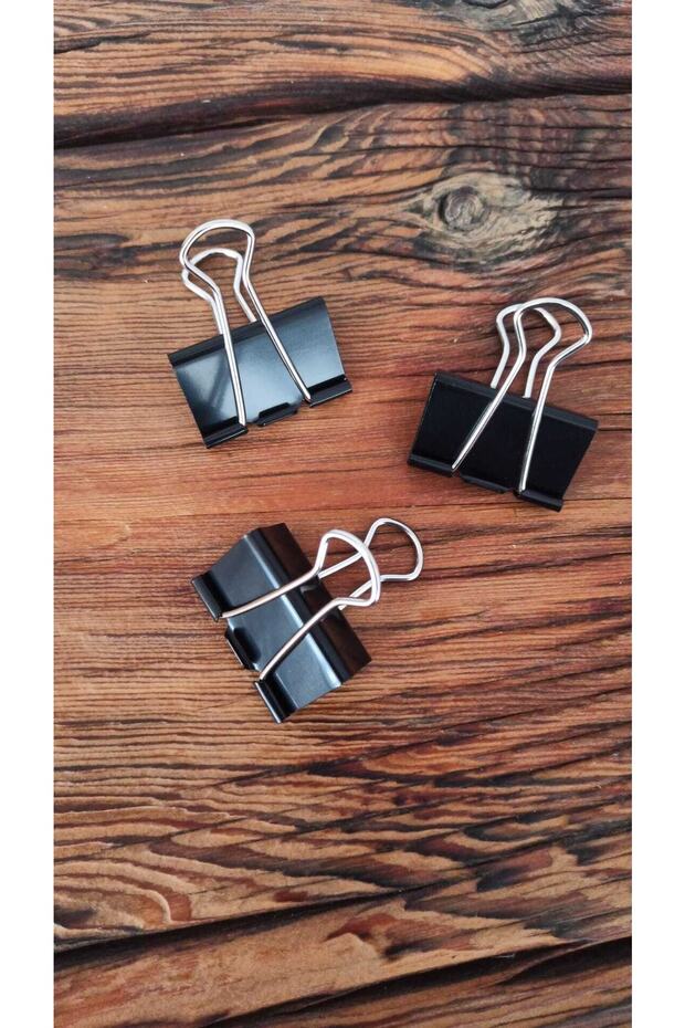 Concept Resim Kıskacı 3 Adet - 1