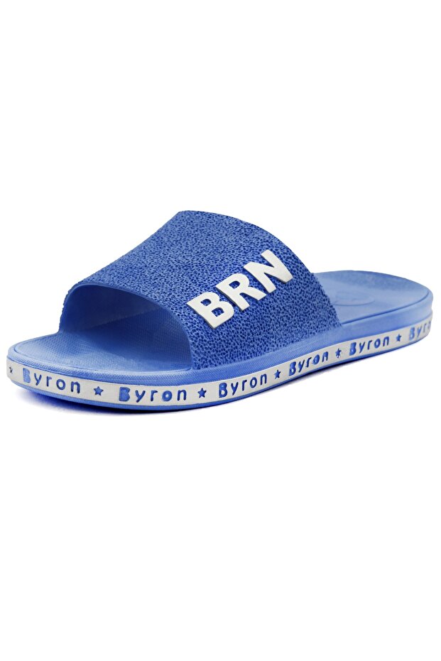 Brn Women's Non-Slip Soft Sole Slippers