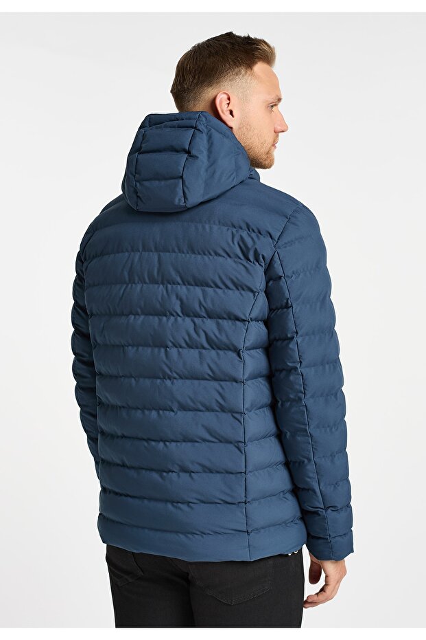 Padded winter jacket mimo - 3