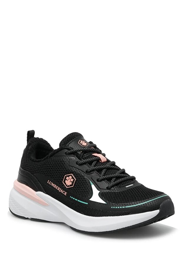 Romına 3fx Black Women's Running Shoes 101330348