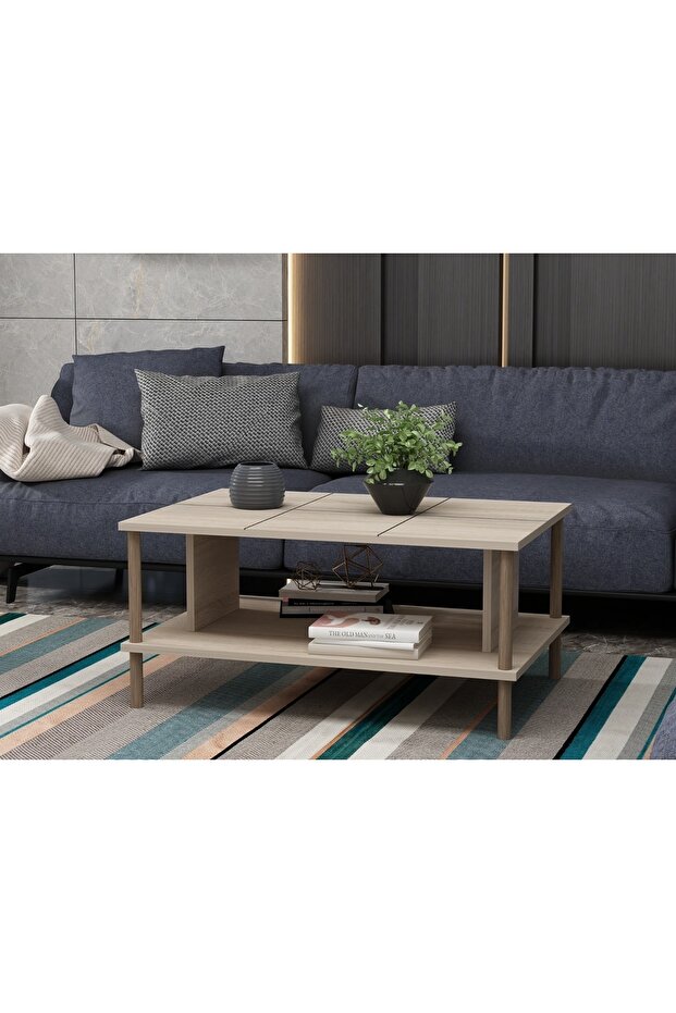 Andrea Orta Sehpa - 2