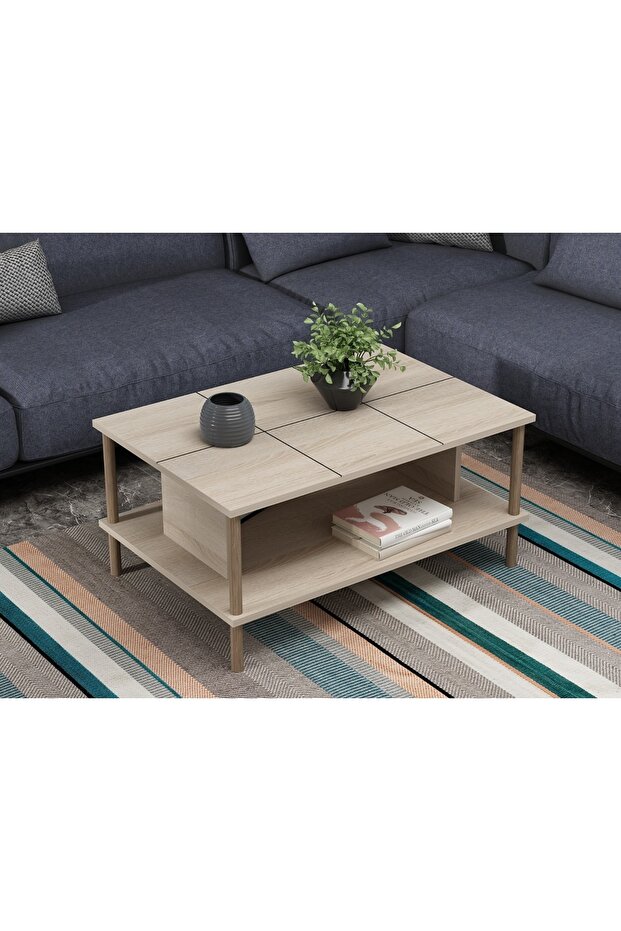 Andrea Orta Sehpa - 3