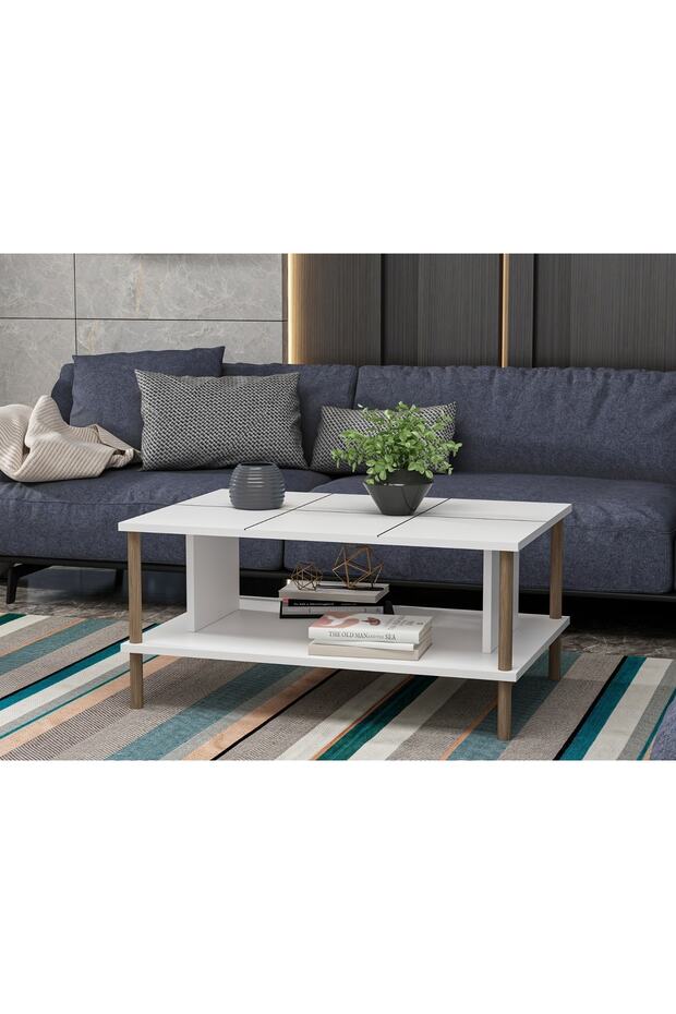 Andrea Orta Sehpa - 1