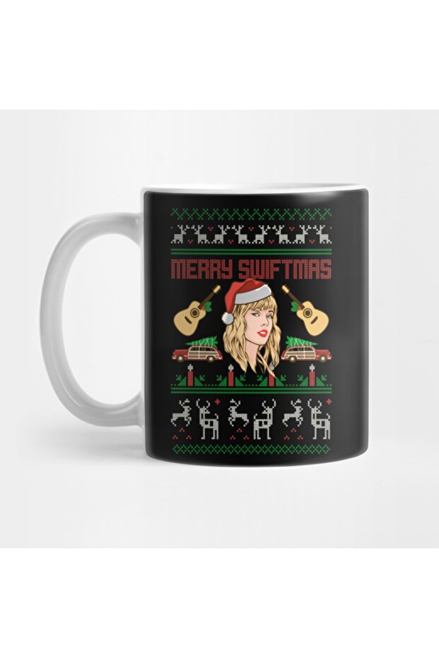 كوب تايلور سويفت - 1