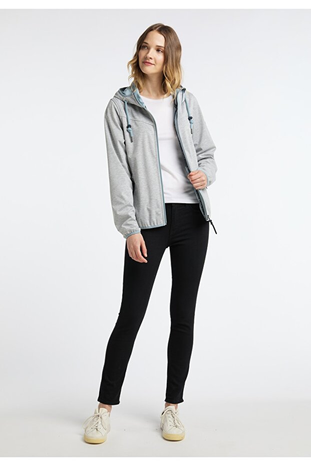 Jachetă funcțională Kianna - 4