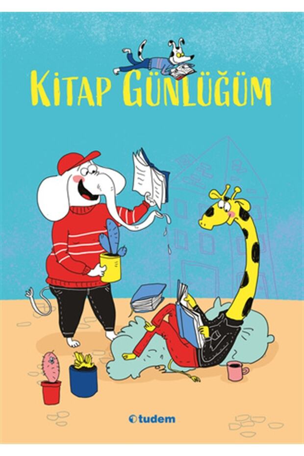 كتابي اليومي
