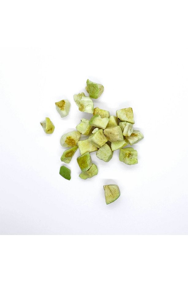 Freeze Dried 2'li Set Çilek - Elma (DONDURULARAK KURUTULMUŞ) - Freeze Dry Set Of 2 - 5