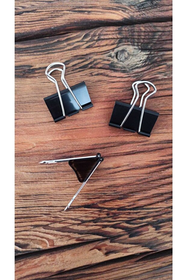 Concept Resim Kıskacı 3 Adet - 2