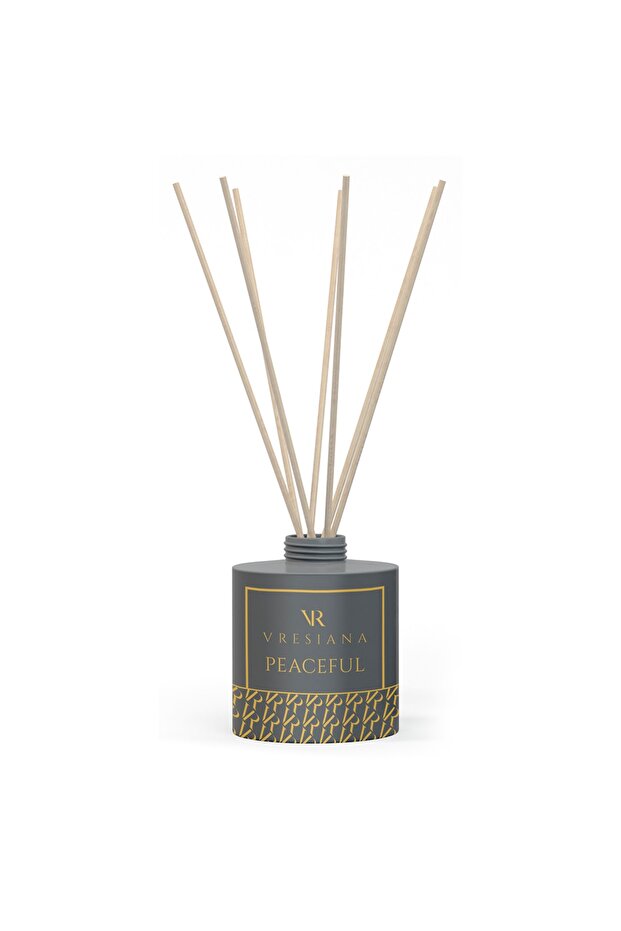 120 ml - Reed Diffuser Peaceful