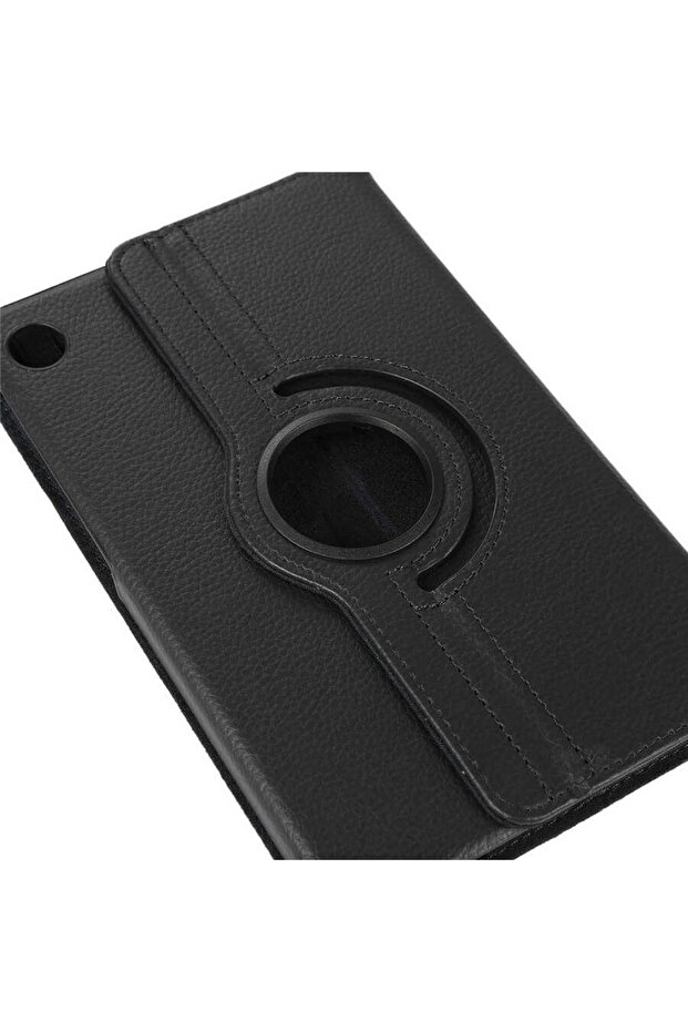 Tab M10 Plus Tb-125f - Tb-128f 10.3 Inç 3.nesil Dönebilen Standlı Kılıf - 8
