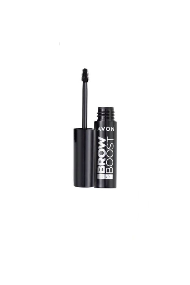 جل حواجب Brow Boost - مثبت ناعم شفاف