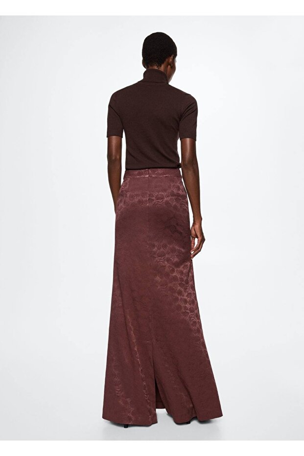 Dokulu Jakar Etek - 4