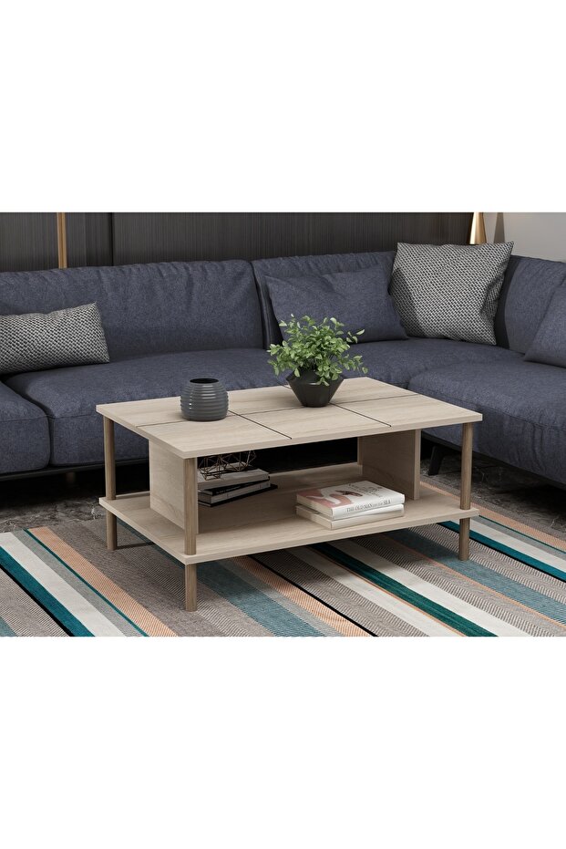 Andrea Orta Sehpa - 1