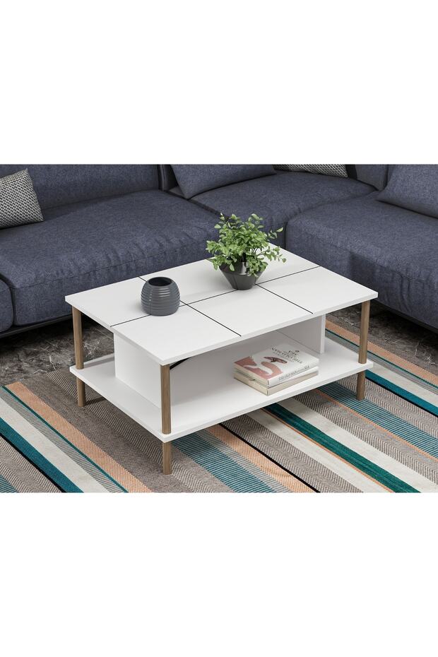 Andrea Orta Sehpa - 3