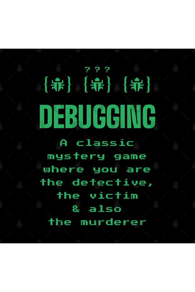Debugging - Programming Mug - 2