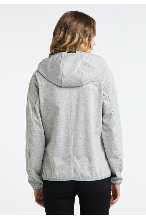 Jachetă funcțională Kianna - 3