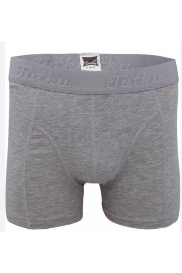 Erkek Boxer 3lü - 2
