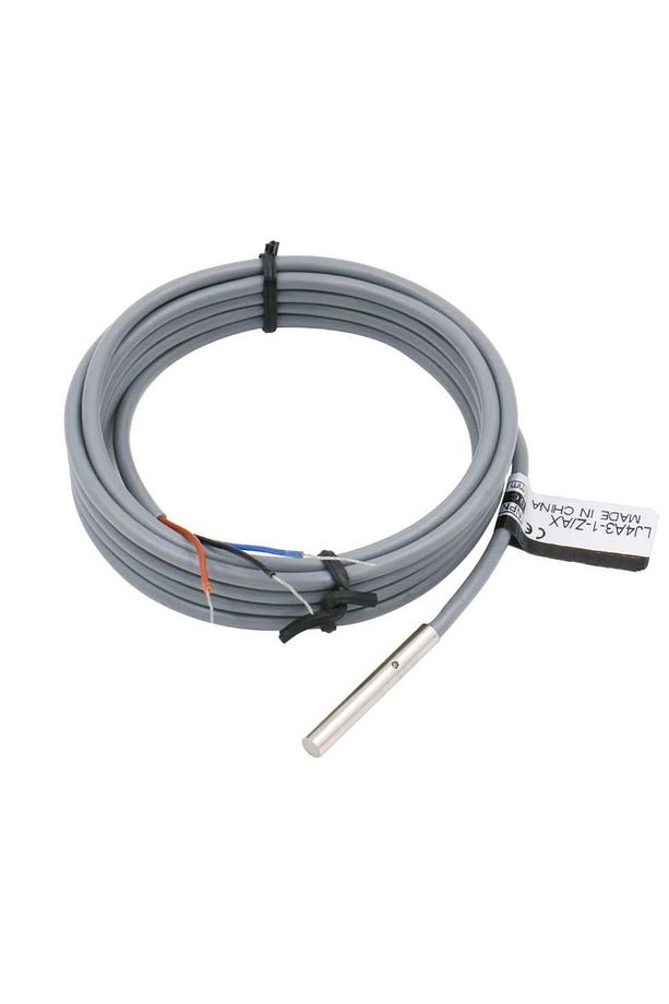 Lj4a3-1-z/ax 6-36v 1mm Npn Nc Endüktif Mesafe Sensörü - 1