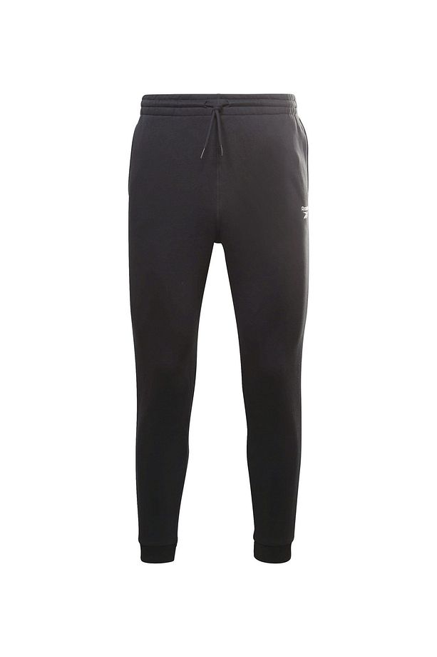 Normal Siyah Erkek Esofman Alti Hg4456 Rı Left Leg Jogger - 6