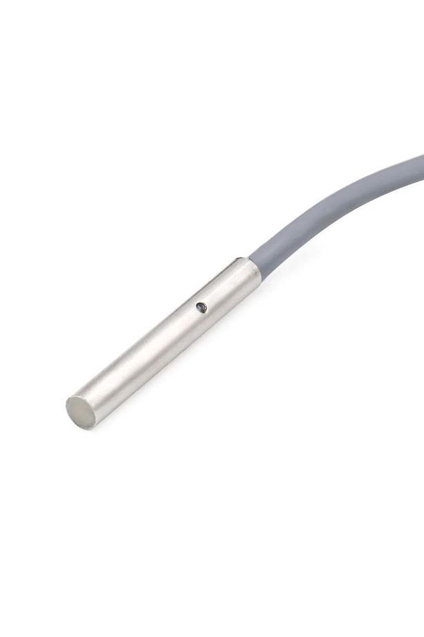Lj4a3-1-z/ax 6-36v 1mm Npn Nc Endüktif Mesafe Sensörü - 2
