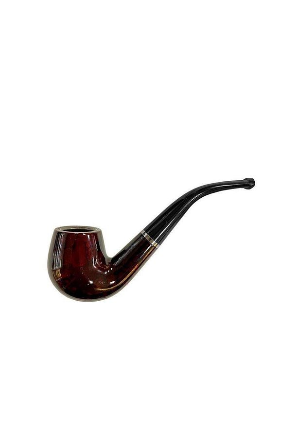 Don Gusto 9mm Başkangıç Pipo Seti Kahve - 2