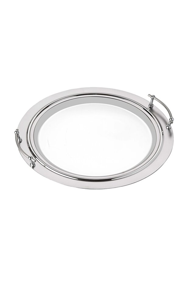 Ipekyolu - Tepsi - Sade - 1