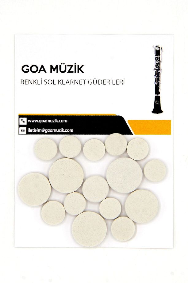 Pro300 Klarnet Mikrofonu - 5