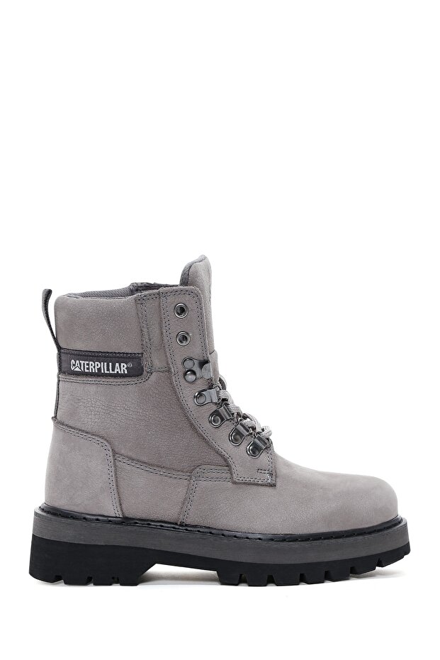 Women's Cinnamon Sophist Nubuck Leather Boots 015Z101198