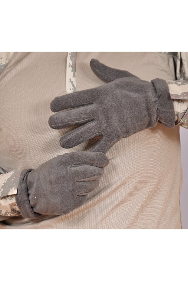 Askeri Polar Eldiven - 1