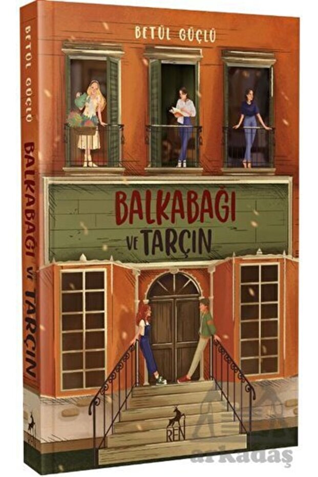 Balkabağı Ve Tarçın - 3
