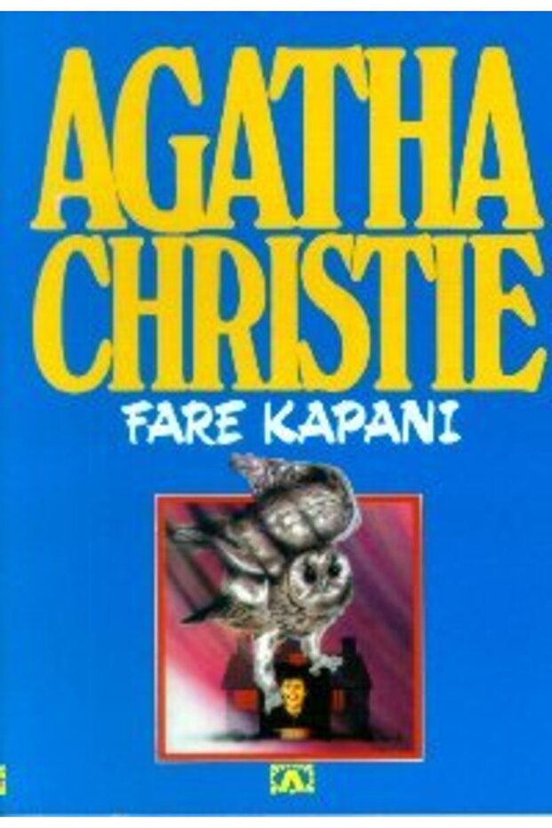 Fare Kapanı