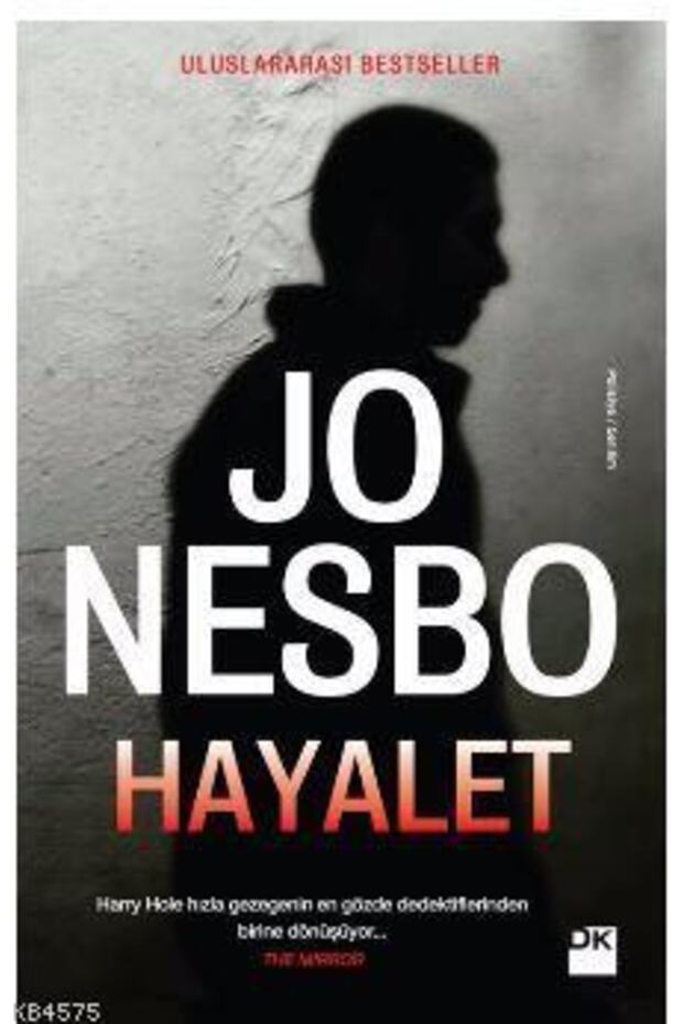 Hayalet Roman