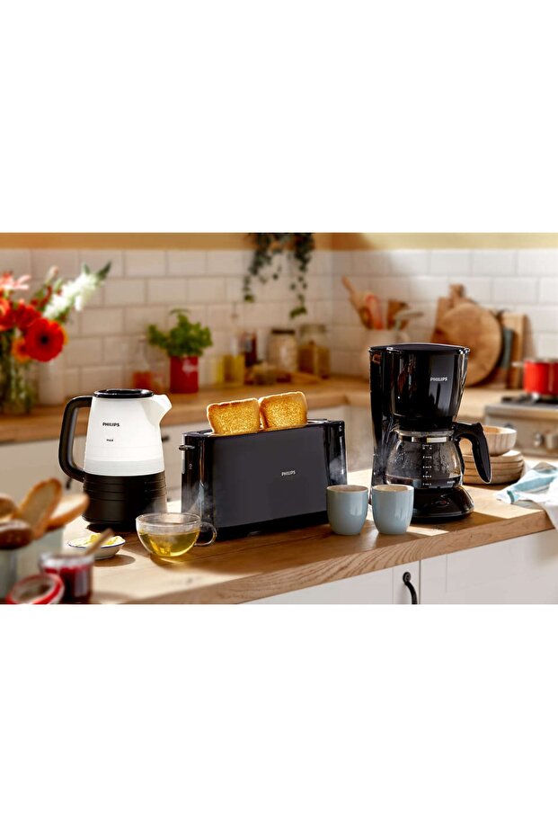 Essential Series Collection Ekmek Kızartma Makinesi - 7