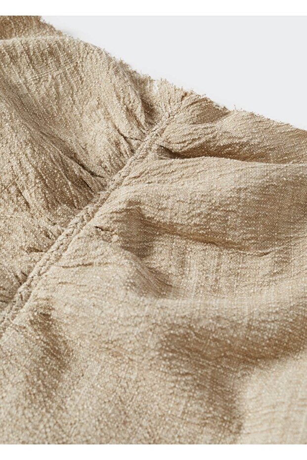 Pilili Keten Etek - 7