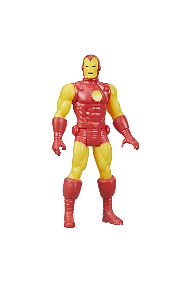 Legends Retro 375 Collection Iron Man - 2