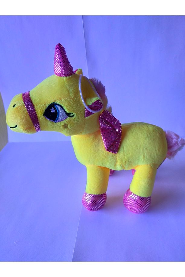 Unicorn Peluş - 2