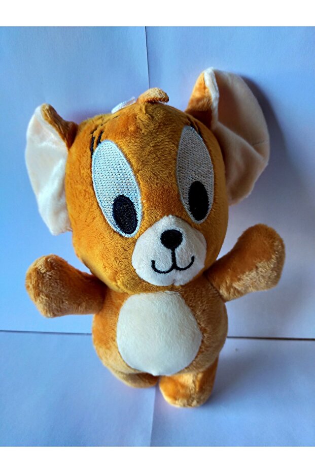 Peluş Fare - 3