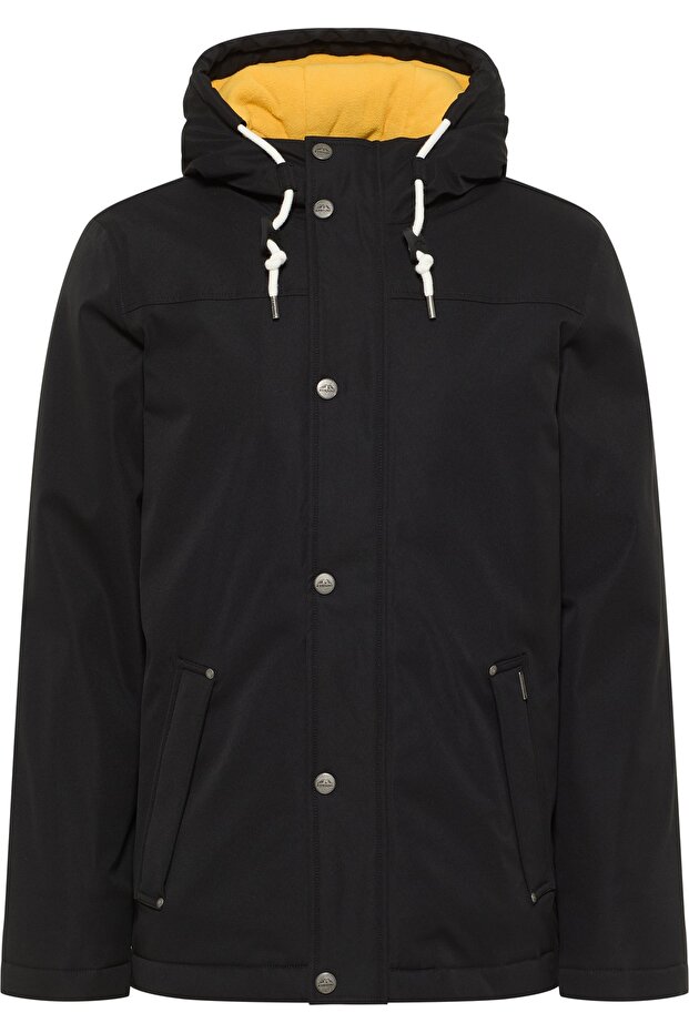 Wattierte Winterjacke clima iglu - 1