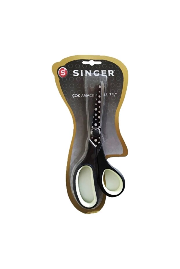 Multi-Purpose Scissors C2008p23 - 1