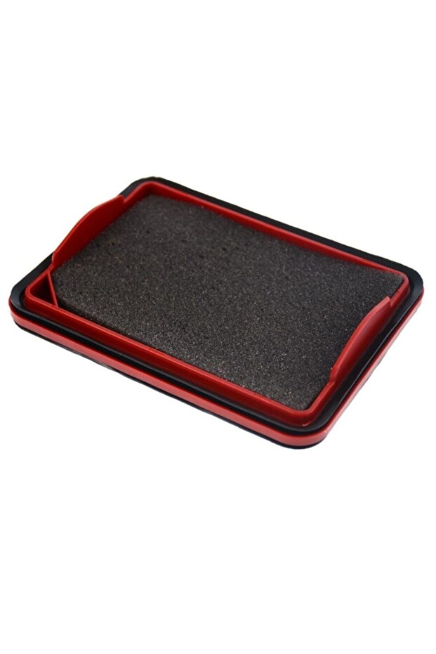 Rowenta Ro 8370 Compatible Silence Force Multi Cyclonic Sponge Filter Set - 2