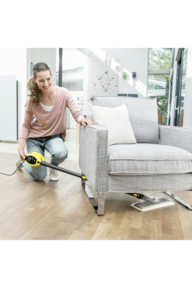 Sc 1 Easyfix Buharlı Temizlik Makinesi - 2