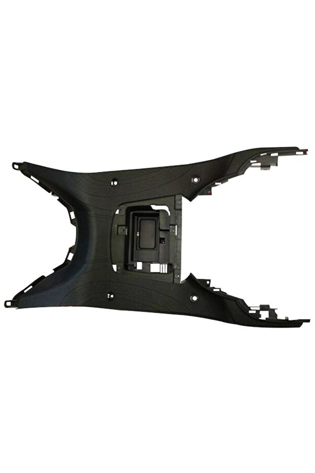 Fiddle 3 200 Panel Ayak Basma (orjinal)