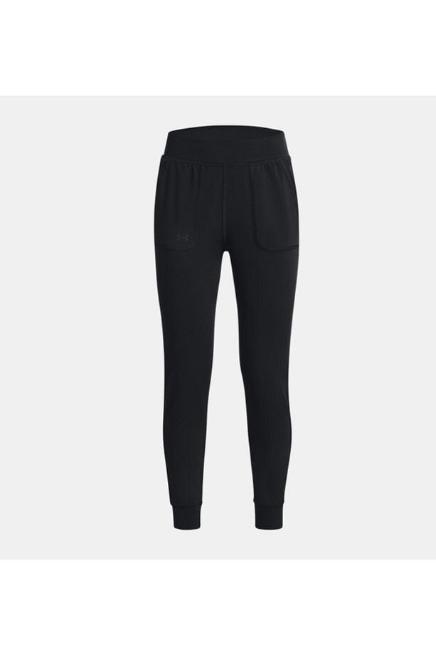 Kız Çocuk Ua Motion Jogger Eşofman Altı 1377112-001 - 1