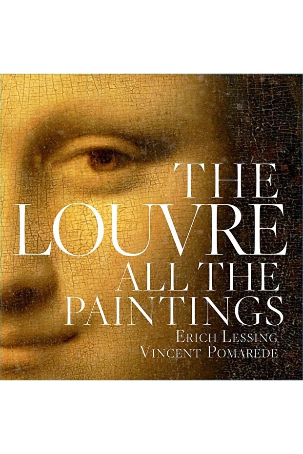 The Louvre All The Paintings Collective