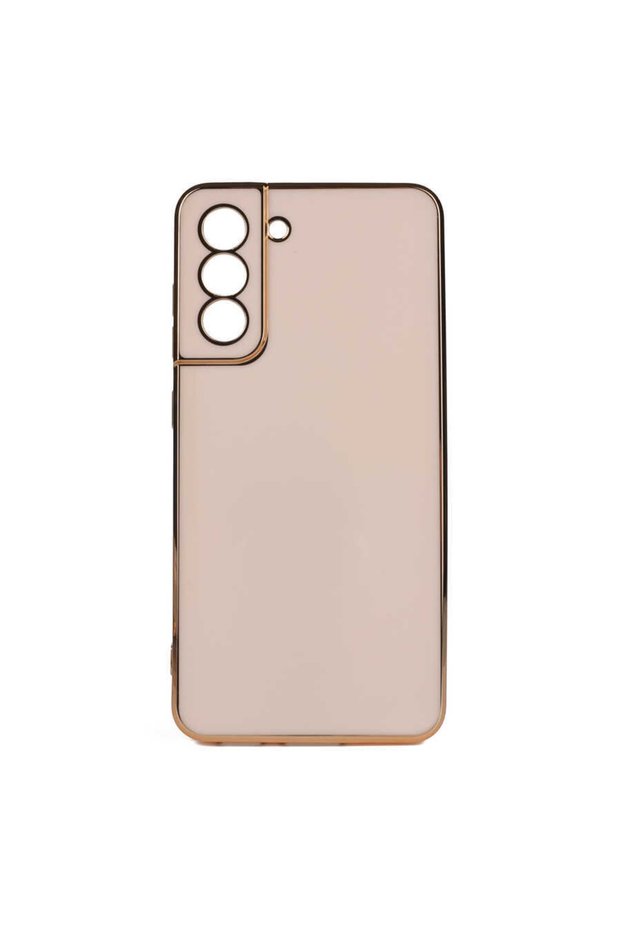 Galaxy S21 Fe Case Bark Cover
