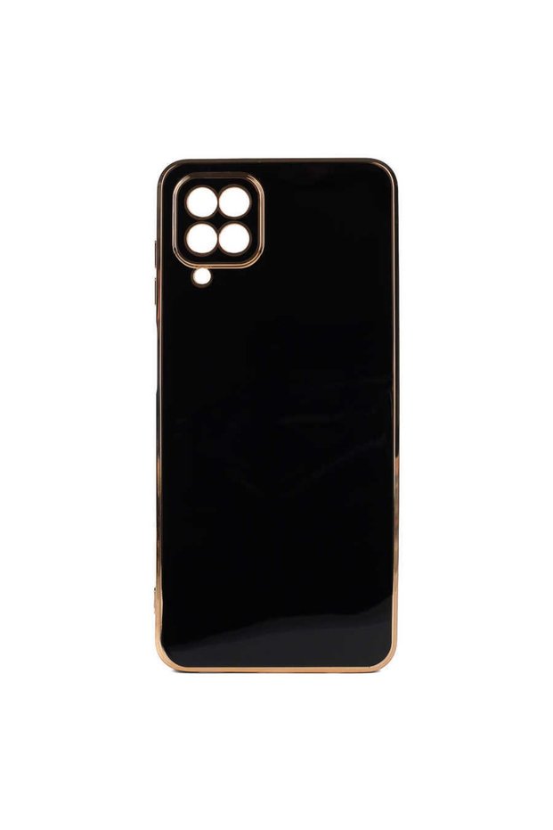 Galaxy A12 Case Bark Cover