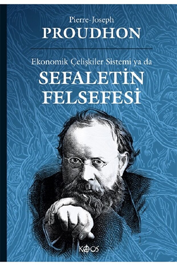 Sefaletin Felsefesi - 1