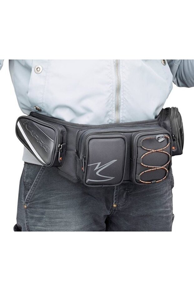 Ra306 Bel Çantası - 2