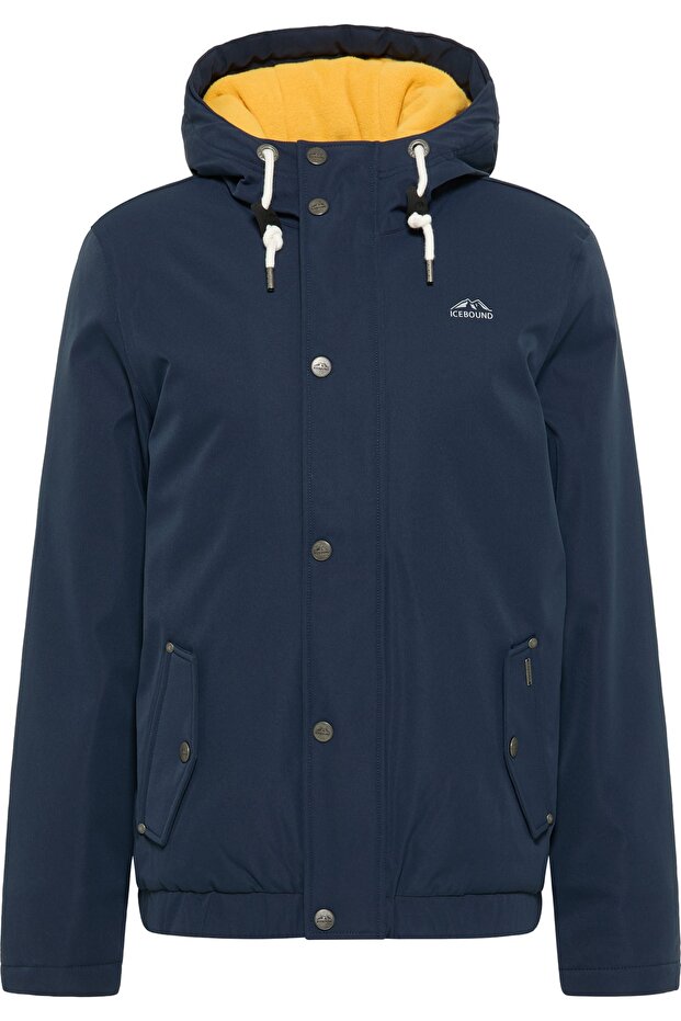 Winterjacke clima iglu - 1