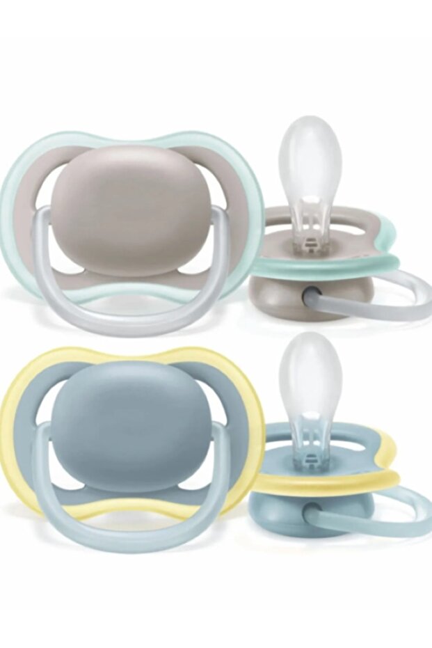 18+ Month Pacifier